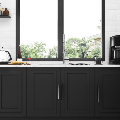 5486771120EFCEF Undermount Double Bowl Other Kitchen Sink