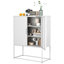 Armoire d'appoint 33,5 po pour le vestibule et le couloir du salon-436536093