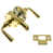 Polished Brass is out of stock