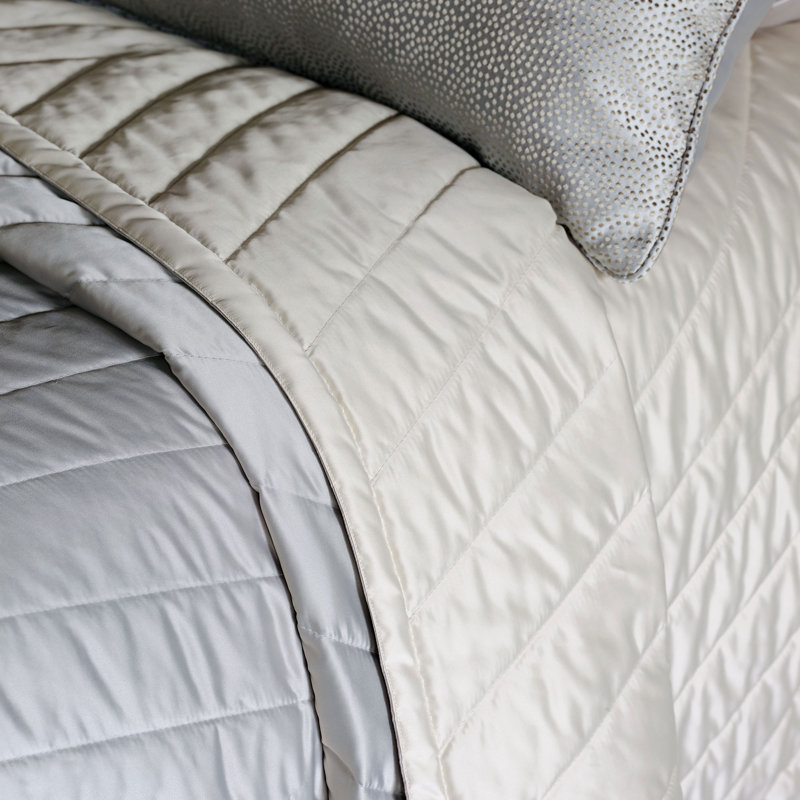 Silvio Coverlet, Super Queen Coverlet