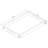 Milan Acrylic Tray