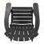 Chaise Adirondack pliante en bois massif Matthias-31578646