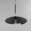 Cavalier 1 - Light Pendant