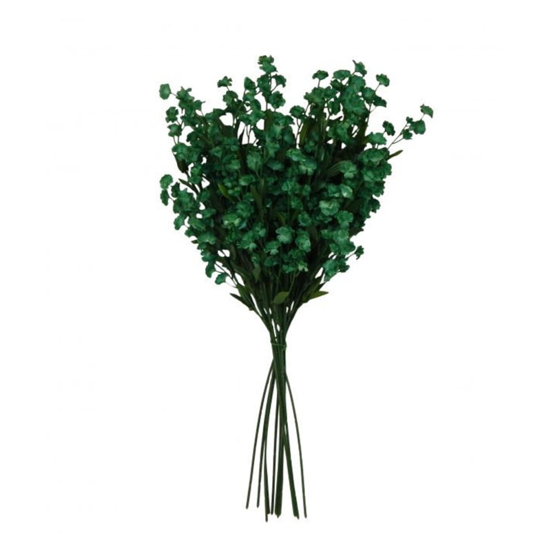 Silk Baby's Breath Arrangement