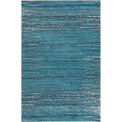 Abstract Indoor Rug