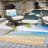 Outdoor Ayton Area Rug Beach Color-71270025