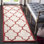 Cannen Hand Tufted Wool Geometric Rug