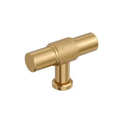 Faraday 2 inch (51mm) Length Cabinet Knob