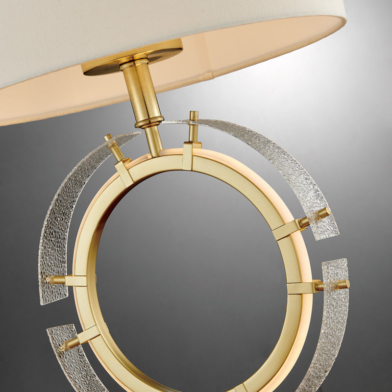 Lampe sur pied 64 "