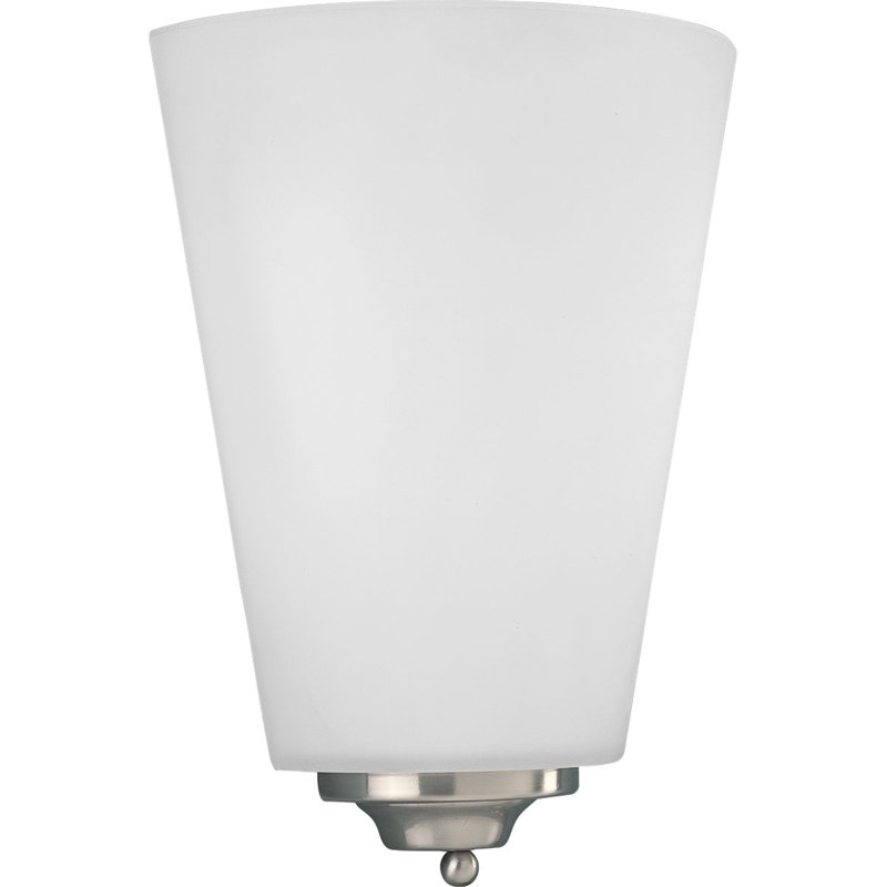 Hayesville LED Flush Mounted Sconce