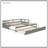Extending Daybed With Trundle, Wooden Daybed For Space-Saving And Versatile Use In Any Home-805255138