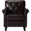 Fauteuil club Veronica