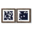 «All Aflutter», ensemble de 2 reproductions d'art sur papier encadrées-336880234-336880237