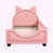 Pink is out of stock