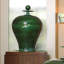 Handmade Ceramic Jar-24451326