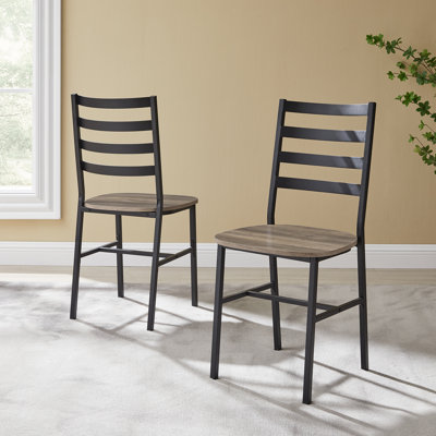 Kaydience 18'' H Side Chair