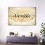 Zen zenaste sur toile-1456482247