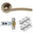 Satin Nickel is out of stock