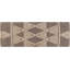 Banc de rangement en bois massif Cashea