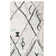 Powell Shag Hand Tufted Wool Southwestern Rug