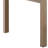 Luzmila Dining Table