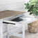 Aspen 4 Computer Desk Office Set