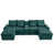 Teal Linen is out of stock