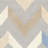 Aundray Hand Tufted Wool Chevron Rug-1188613254