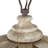 Campion 5 - Light Globe Chandelier