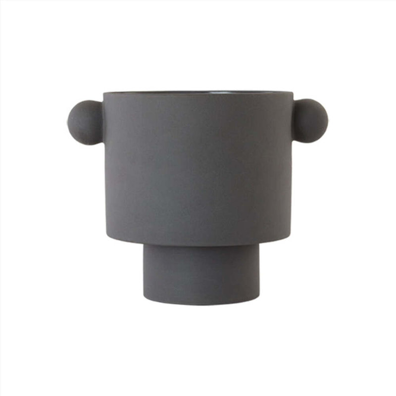 Inka Planter