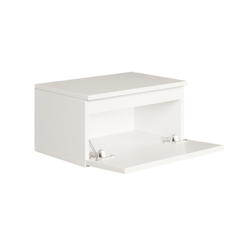 Syvanna 48.4 W Bedside Table