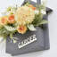 Fleur artificielle murale-222714629