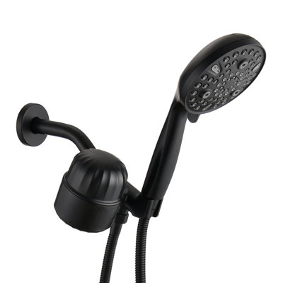 Rain Handheld Shower Head 2.0 GPM GPM