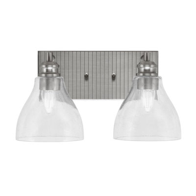 Jarka 2 - Light Vanity Light