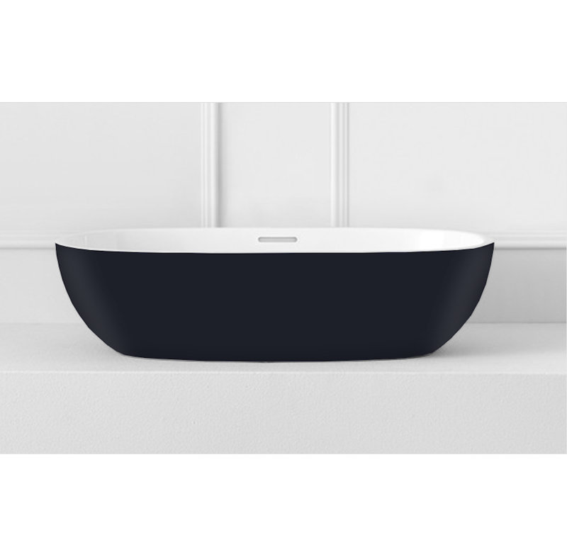 Barcelona 21.5'' L Bathroom Sink