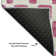 Premium Machine Washable Prisco Blush Rug