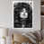 Cadre photo blanc
