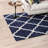 Modway Marja Moroccan Trellis Area Rug-97550160