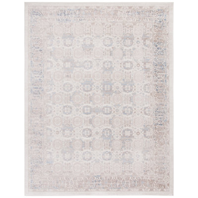 Micaiah Performance Oriental Rug