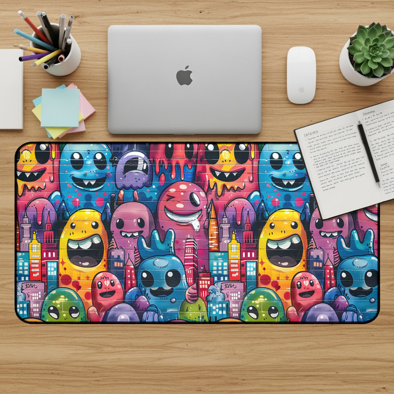 Desk Pad