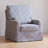 Crawford Upholstered Swivel Glider-112864101