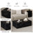 Rectangle Coffee Table