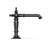 Artifacts Widespread Bathroom Faucet with Drain Assembly-90937829