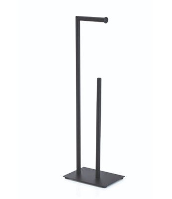 Free Standing Toilet Paper Holder