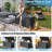 190 Gallon Metal Deck Box-1843569355