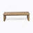 LOVESEAT & COFFEE TABLE