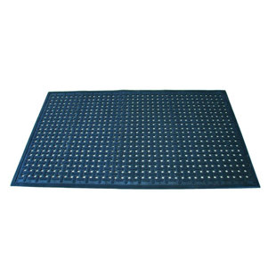 Non-Slip Outdoor Doormat