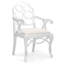 Loop Linen Armchair