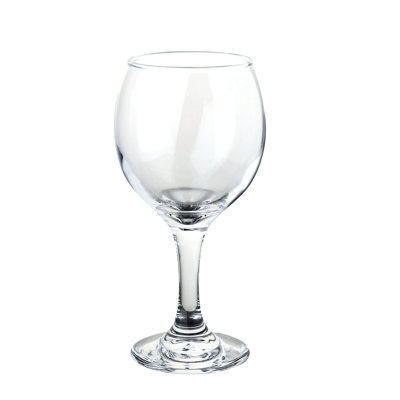 Wolsingham Glassware Wine Glass