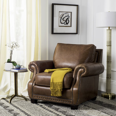 Fauteuil club Brayton